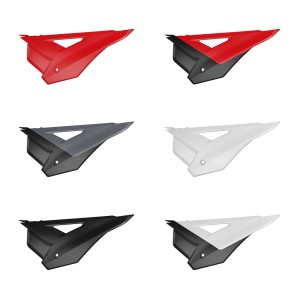 Panneaux latéraux de rechange Rtech | Honda CRF 250 - 450 2025+