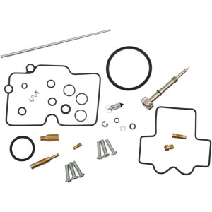Carburetor Repair Kit | Honda CRF 450 2005-2006