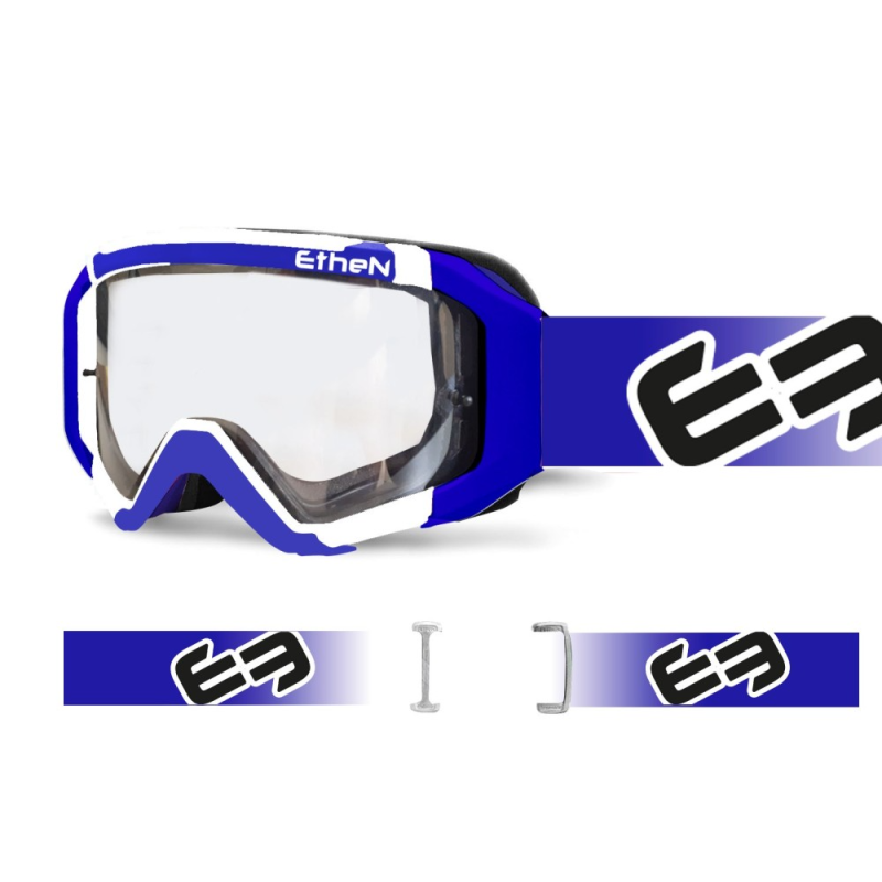Crossbrille Ethen MX05189 Primis Blue