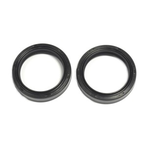 Kit Paraoli forcella Athena | 40x52x10/10,5 mm Husq SM / WRE 125