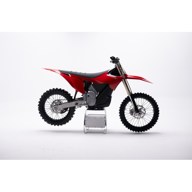 Stark Varg MX 1.2 | Moto da cross elettrica
