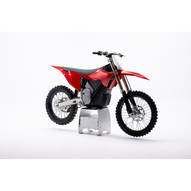 Stark Varg MX 1.2 | Moto da cross elettrica