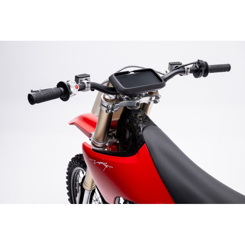 Stark Varg MX 1.2 | Moto da cross elettrica