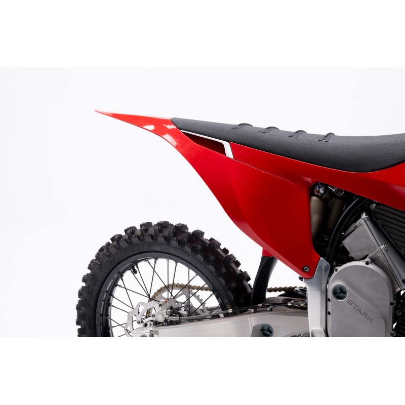 Stark Varg MX 1.2 | Moto da cross elettrica