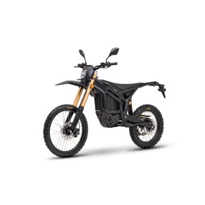 Moto elettrica Talaria KOMODO TL6000 L3e