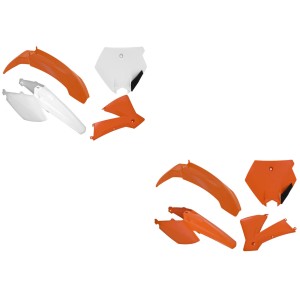 Kit plastiche Rtech | KTM SX 85 2006-2012