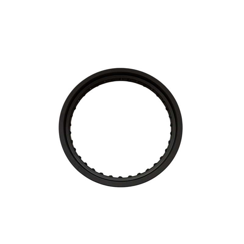 Front motard rim 2,50 X 17 black CE