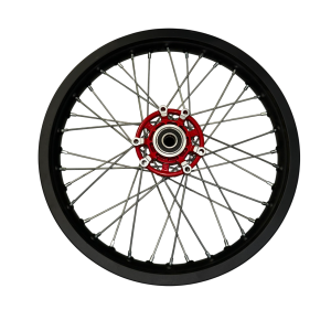 Hinterrad 1,85 x 18 | Fantic 50 -125 2016-2019