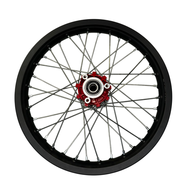 Rear wheel 1.85 x 18 | Fantic 50 -125 2016-2019