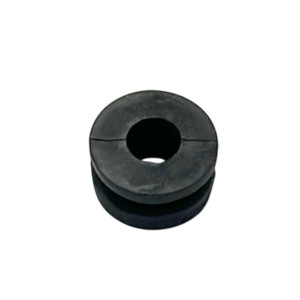 Rubber pad for Fantic XX XE 125 / 250 23+ XE 300 24+ exhaust pipe