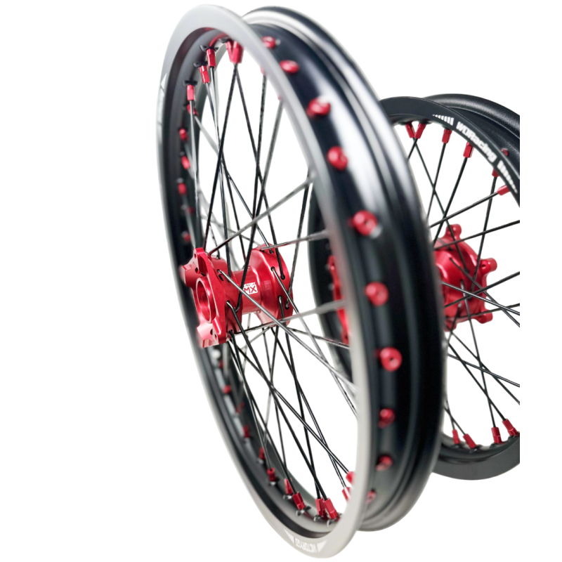 Ruote minicross VictoryMX V3 | GasGas MC 85 2021-2024