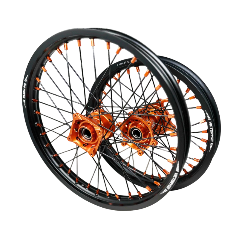 MX-Räder VictoryMX V3 | Ktm SX 85 2021-2024