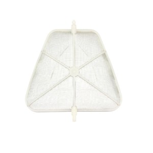 Cage - Grille de filtre à air Yamaha - Fantic 450 2023+ 250 2025+