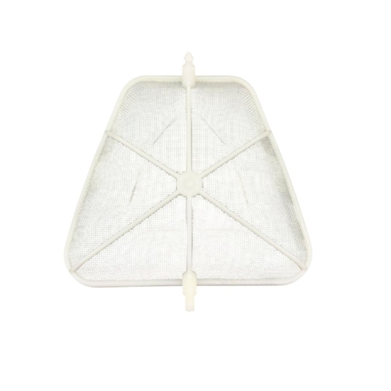 Gabbia - Griglia filtro aria Yamaha - Fantic 450 2023+ 250 2025+