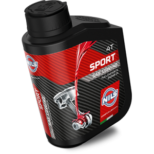 Olio Motore Nils Sport 10w40