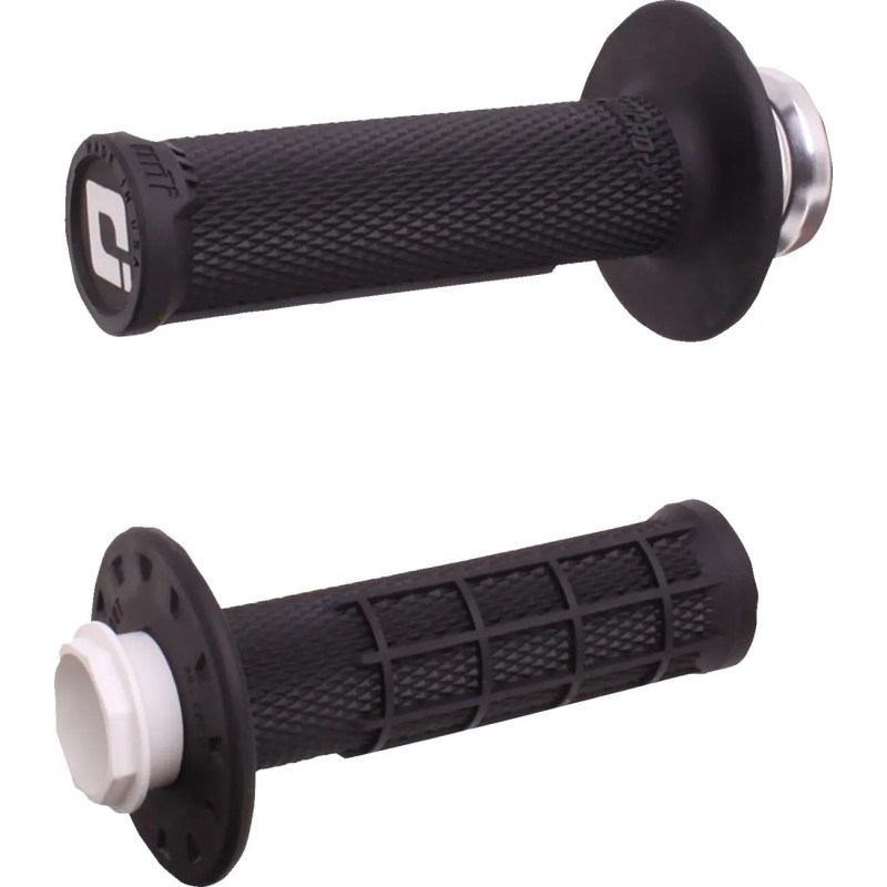 Poignées ODI lock-on micro (minicross 50cc-65cc)
