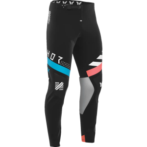 Hose Thor Sportmode Synth Black