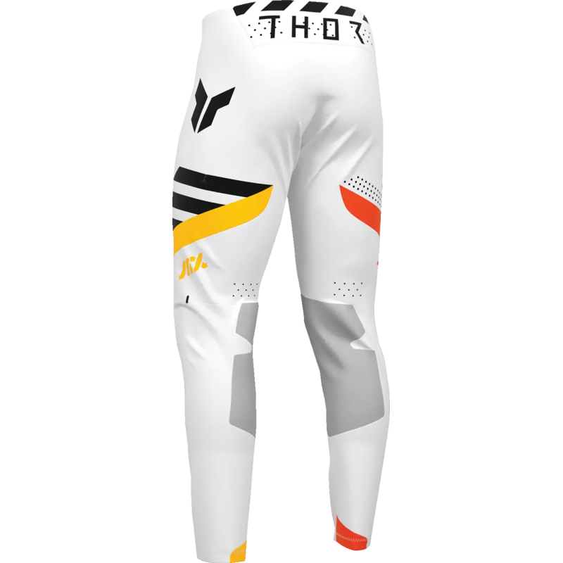 Hose Thor Sportmode Synth White