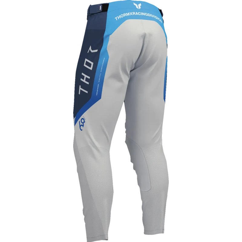 Pant Thor Launchmode Air Raptor Midnight Gray