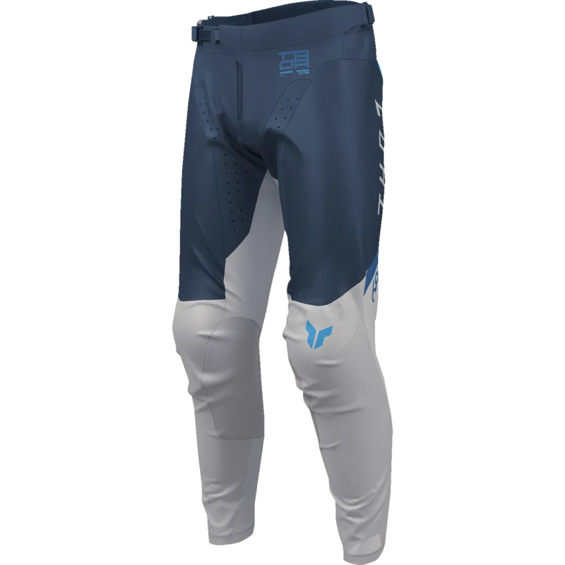 Pantalone Thor Launchmode Air Raptor Midnight Gray