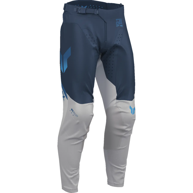 Pantalon Thor Launchmode Air Raptor Midnight Gray