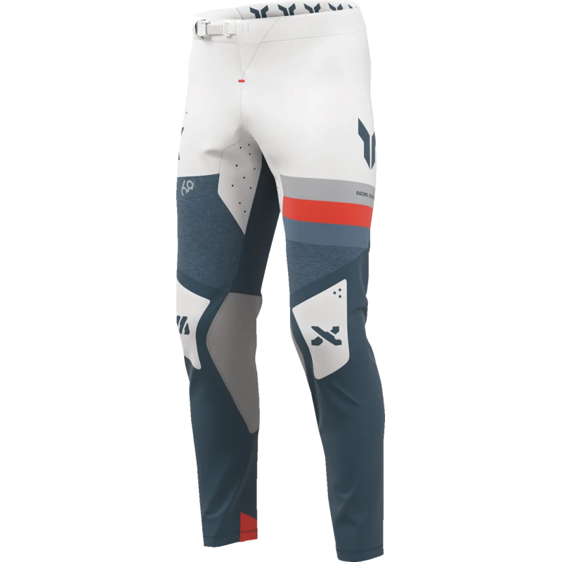 Pantalon Thor Sportmode League Blue White