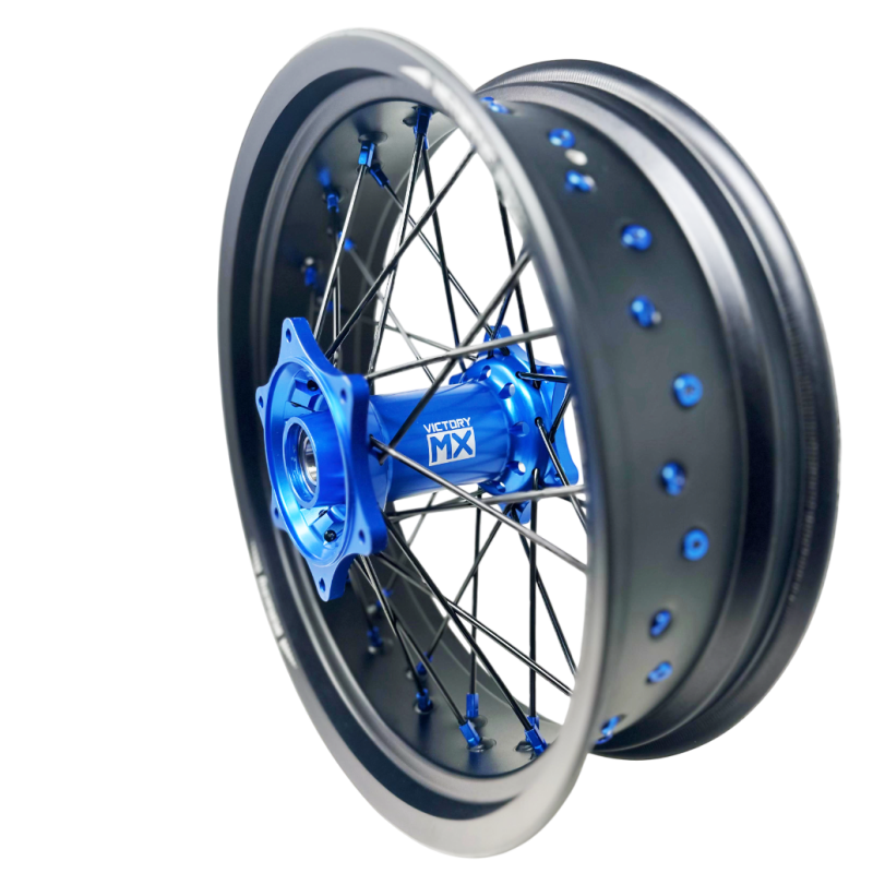 Roues de Motard VictoryMX Series V3 17" | Ktm - Husqvarna - GasGas
