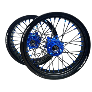 Roues de Motard VictoryMX Series V3 17" | Ktm - Husqvarna - GasGas