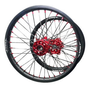 Roues de MX VictoryMX Series V3 | GasGas MC MCF 2.15X19+1.60x21