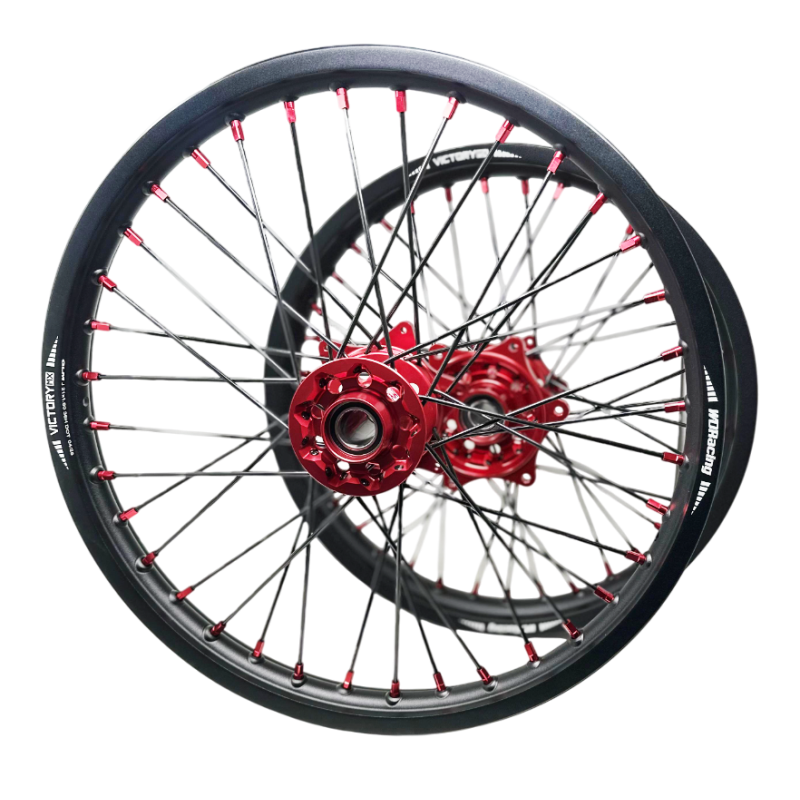 Mx wheels VictoryMX Series V3 | GasGas MC MCF 2.15X19+1.60x21