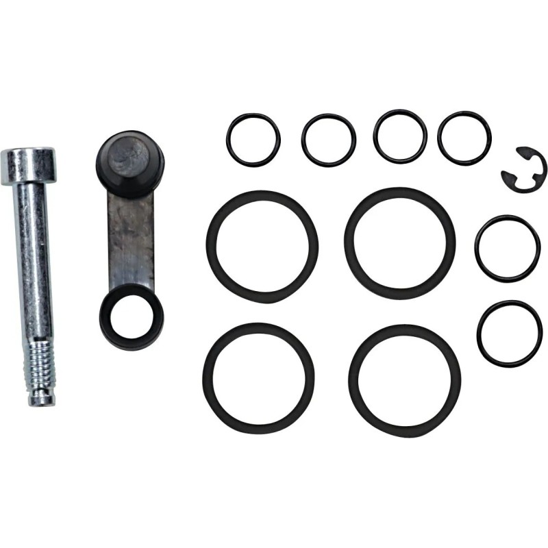 Rear brake Caliper Rebuild Kit | KTM SX 65 09-22 / Husq TC 65 18-22