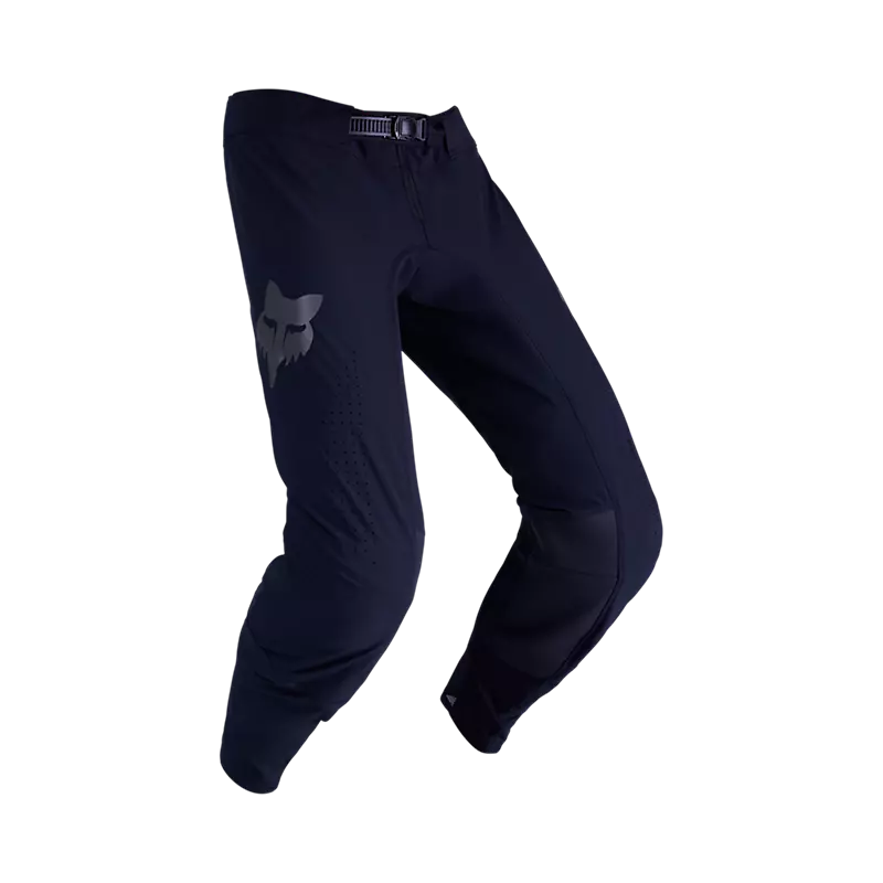 Crossbekleidungsset FOX Flexair Blackout