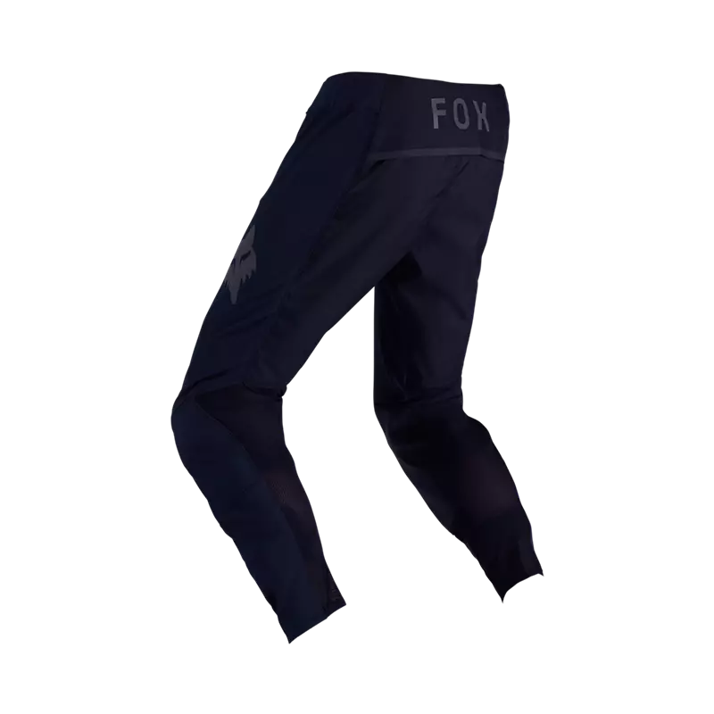 Crossbekleidungsset FOX Flexair Blackout