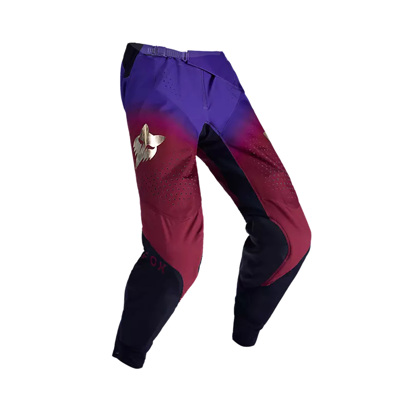 Completo FOX 360 Drip Rust