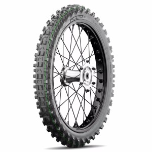 Gomma anteriore Michelin Enduro 2 MEDIUM 2 90/90-21