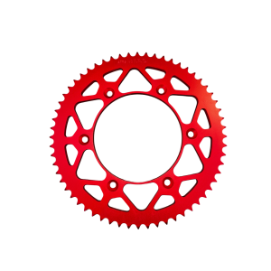Rear sprocket red | PBR Vent 125 4 stroke 2018- Vent 50 2018-