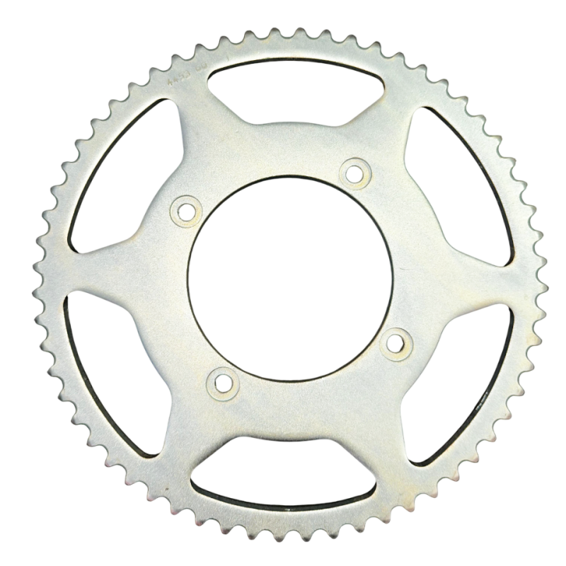 Hinten Sproket PBR steel 420 | BETA RR 50