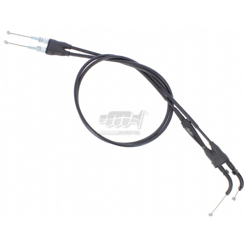 Throttle cable | Suzuki RMZ 450 2015-2017