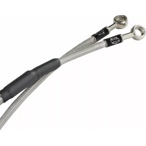 Front brake line Moto-Master | GasGas EC ECF / Husqvarna FE TE 2018+