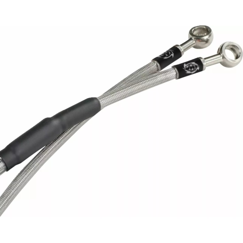 Front brake line Moto-Master | GasGas EC ECF / Husqvarna FE TE 2018+