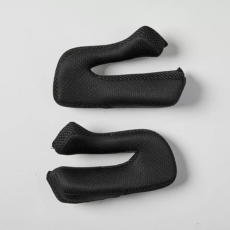 Cheek Pads FOX V2 2019