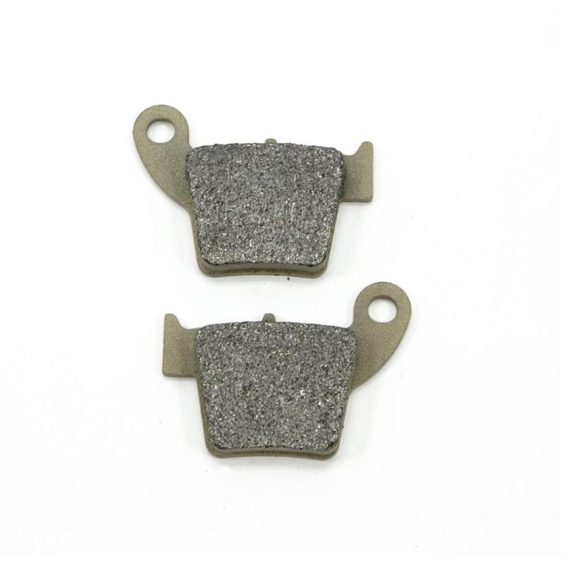 Brake pads rear oem Fantic XM - XE 50 / TL 125 2017-2022