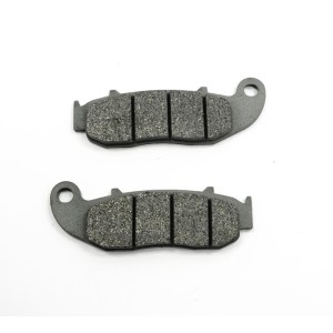Front brake pads oem | Fantic TL 50 / TL 125 2017-2022