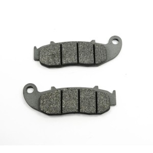 Pastiglie freno anteriori oem | Fantic TL 50 / TL 125 2017-2022