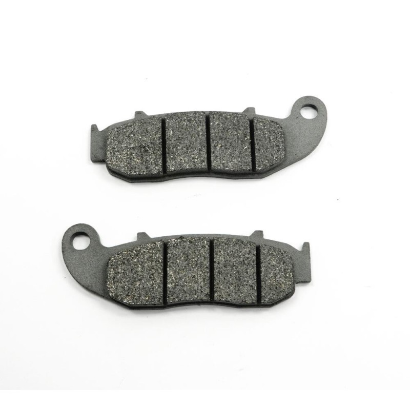 Front brake pads oem | Fantic TL 50 / TL 125 2017-2022