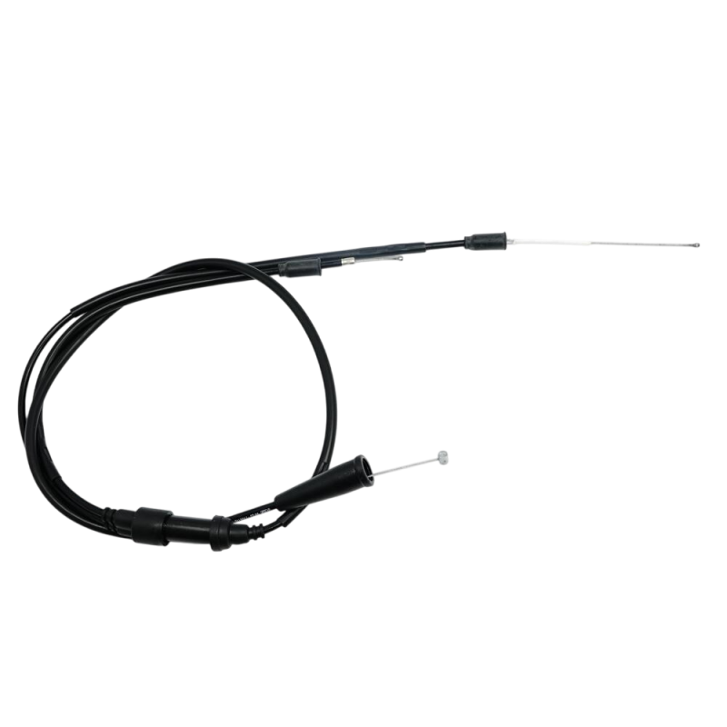 Cavo Gas sdoppiato oem | Fantic TL XM XE 50 2017+