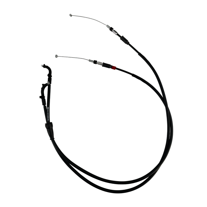 Cavo Gas sdoppiato oem | Fantic XMF XEF 125 2021+