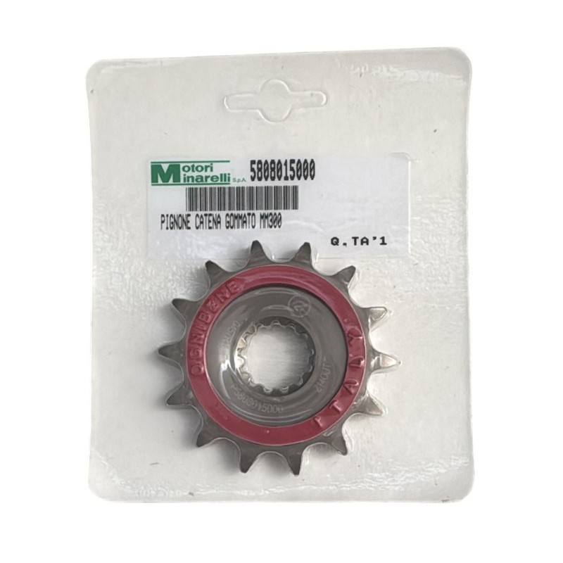 Ritzel oem | Fantic XE 300