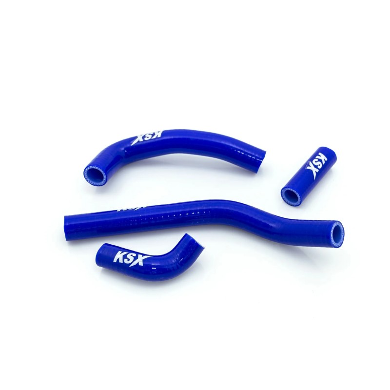 KSX Radiator hose kits Honda CRF 450 2021-