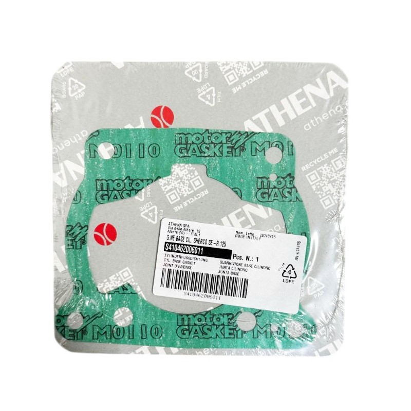 Base cylinder gasket | Sherco SE 125 2018+